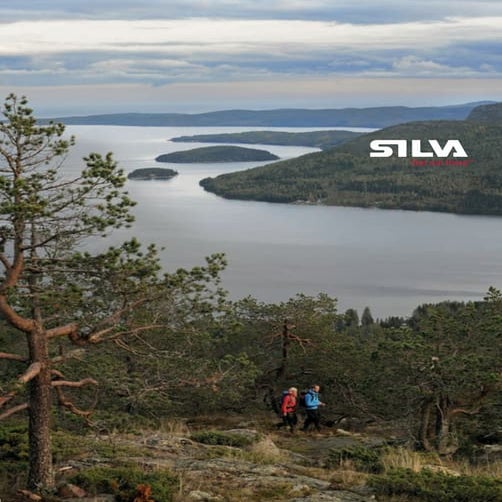 Silva navigation 2011