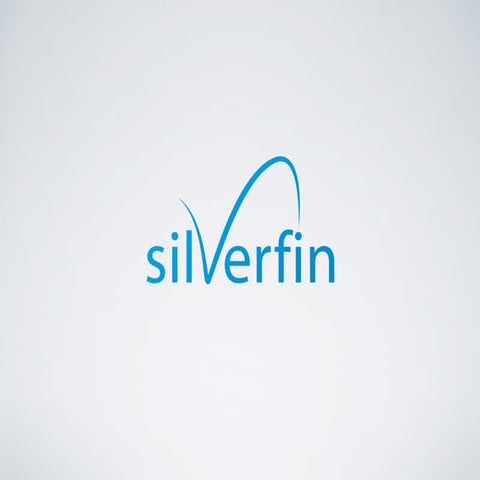 Silverfin presentatie accounting seminarie Accel