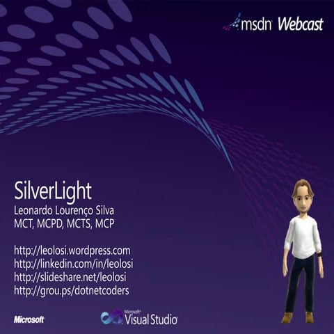 SilverLight