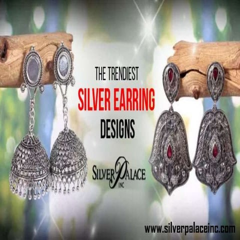 Hoop earrings designs | PDF
