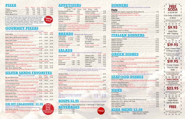 Benuccis Italian Restaurant: Best Place To Eat in Rochester NY | PDF