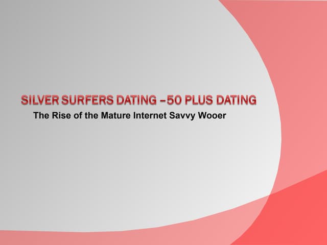 50 plus dating login