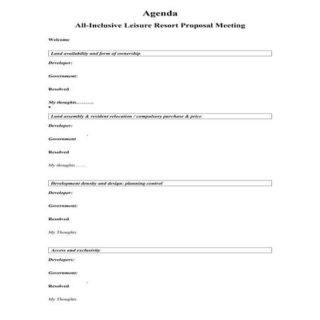 Sim 3 Site Neg Agenda