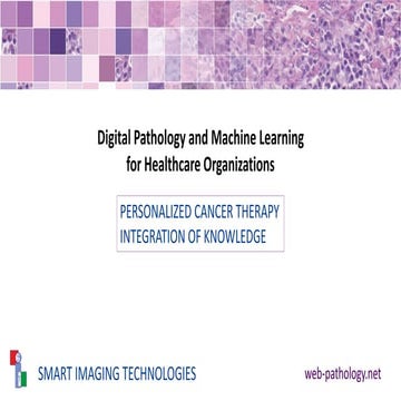 Simagis for healthcare