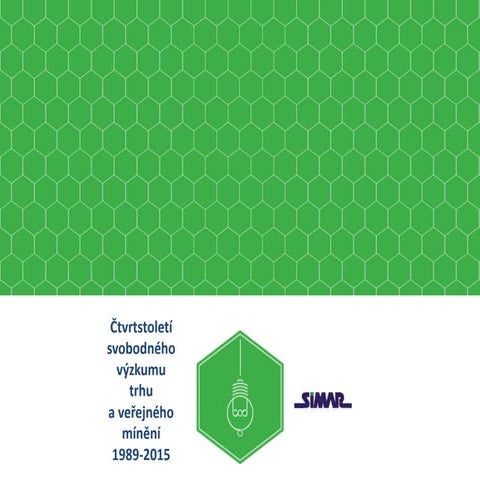 Petra Průšová: Historie výzkumných metod