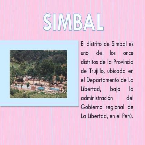 Simbal | PDF | Christianity | Religion & Spirituality