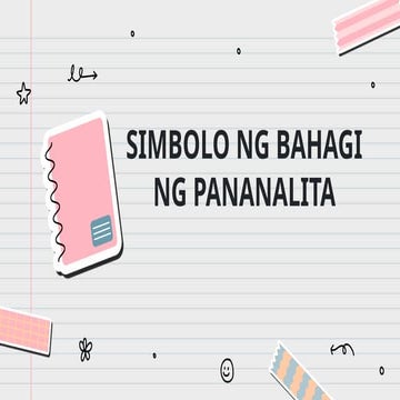 MGASIMBOLONGPANANALITAELEMENTARYFILIPINO123.pptx