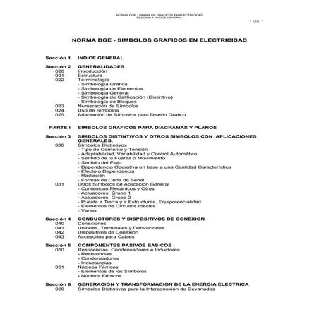 Simbologia iec 60617_completa