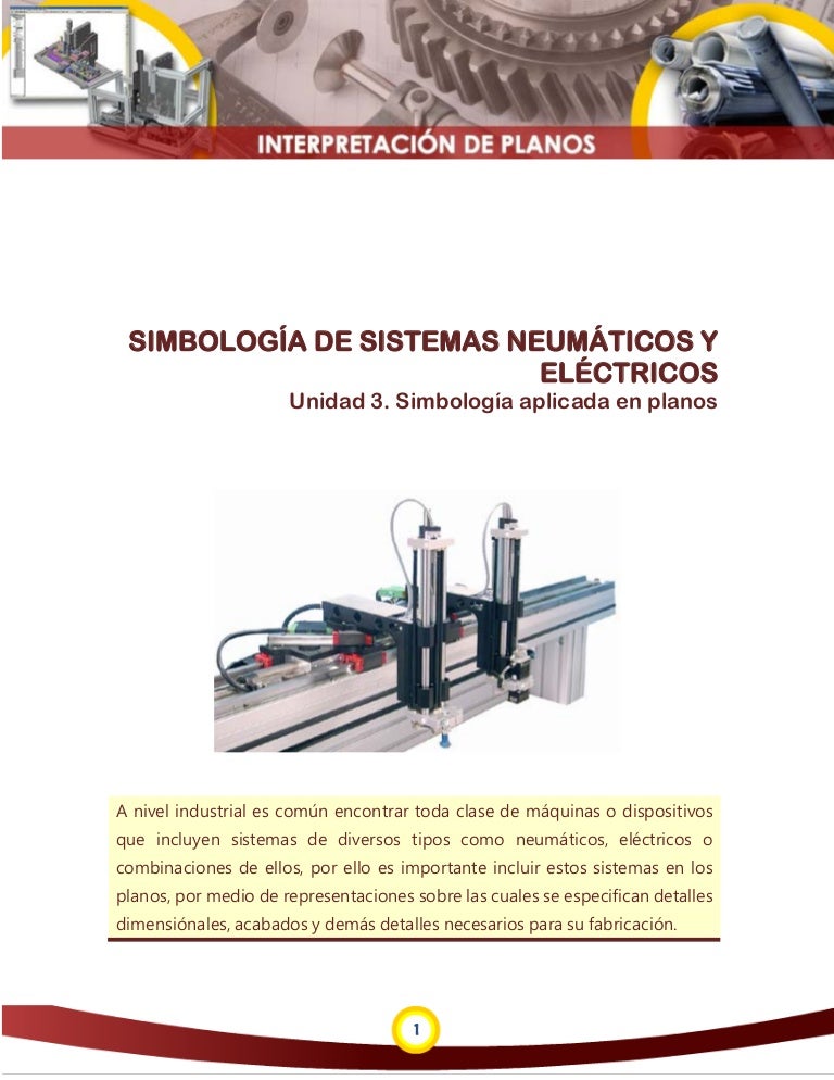 Sistemas neumaticos automatizados