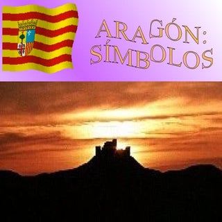 SIMBOLOS DE ARAGON