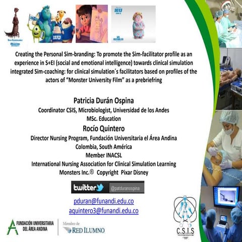 Sim branding patricia duran rocio quintero orlando 2014 english version final...
