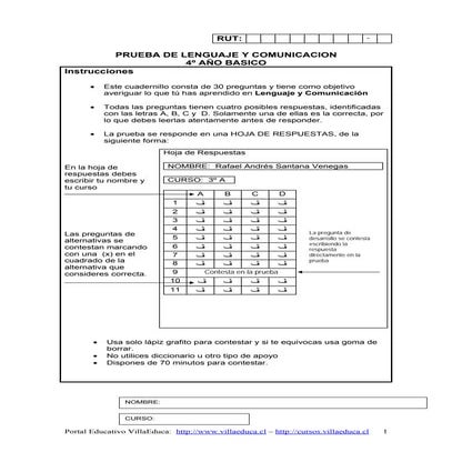 1°Simce 4 basico_leng