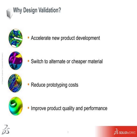 Why Design Validation? 
