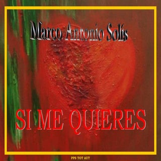Si me quieres