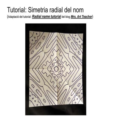 Simetria tutorial 2-