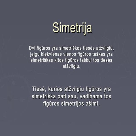 Simetrijonkotryna