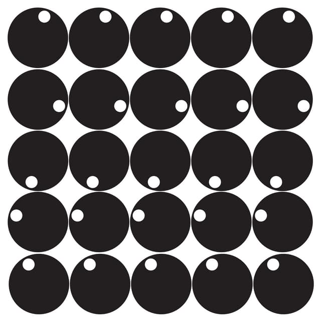 My Similarity Patterns