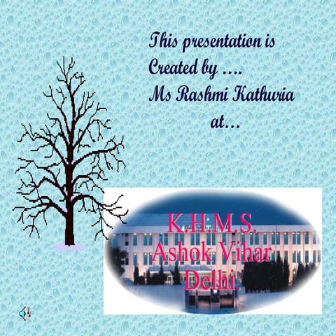 Similarity By Ms. Rashmi Kathuria