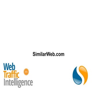 מצגת בעברית על סימילרווב