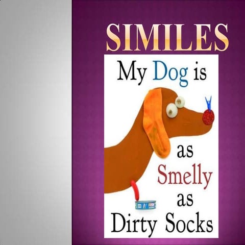 Similes