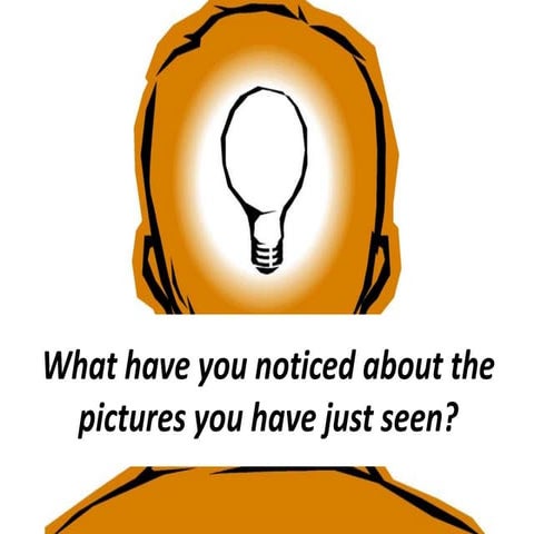 Similes and Metaphors