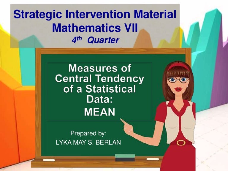 Sim In Math , HOW TO MAKE A STRATEGIC INTERVENTION MATERIAL – VLMPN