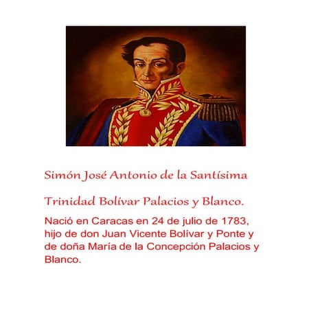 Simón josé antonio de la santísima trinidad bolívar palacios y blanco.docx2