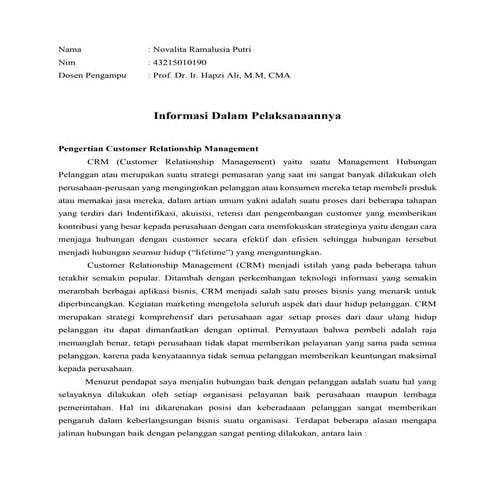 CRM Dalam Operasional Perusahaan Materi Presentasi.pdf