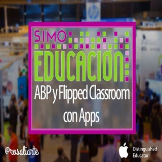 ABP y Flipped Classroom con Apps - ...