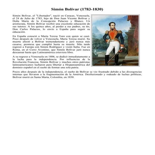 diapositiva SIMON BOLIVAR LIBERTADOR.pptx