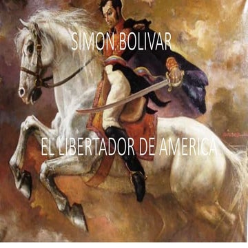 El-Segundo-Exilio-de-Simon-Bolivar..pptx