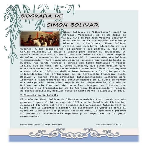 simon bolivar.docx