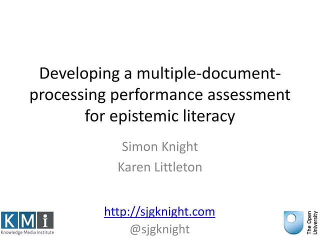 Simon Knight - مدرس profile picture