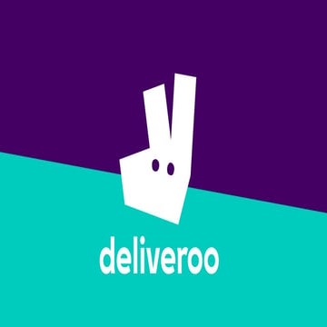 Redesigning Deliveroo – Simon Rohrbach, Deliveroo