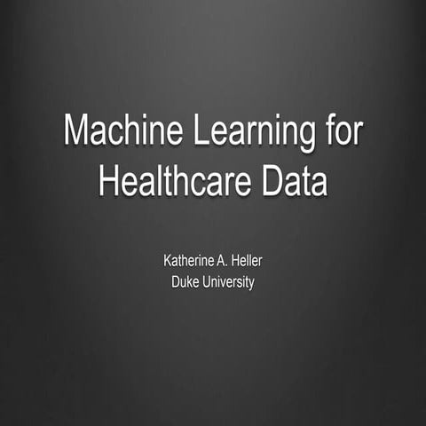 HEART DISEASES PREDICTION USING MACHINE LEARNING ALGORITHM | PPT