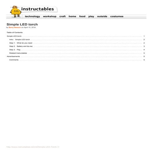 Torch graphics .pdf