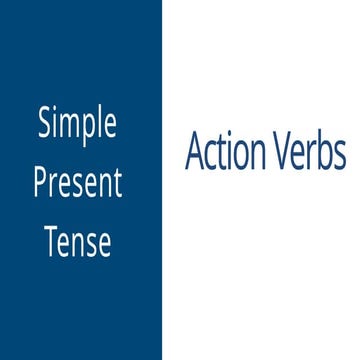 The Simple-Present-Tense-PowerPoint.pptx