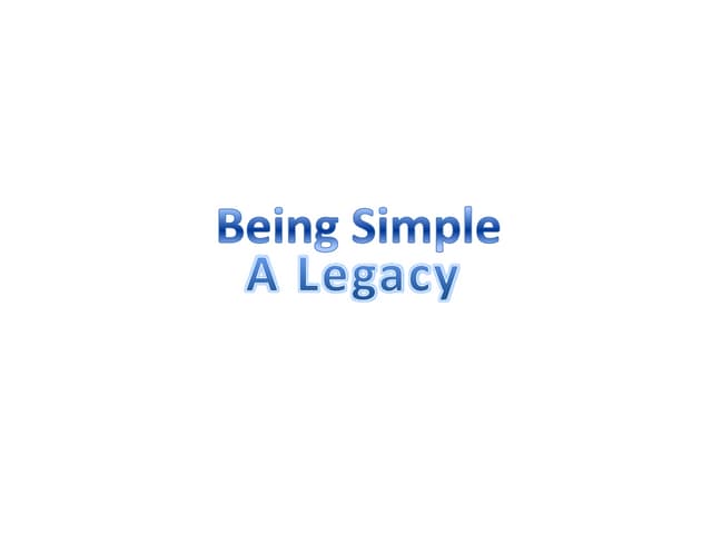 Simple01