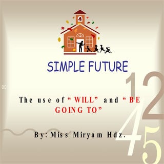 Simple Future