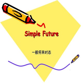 Simple future