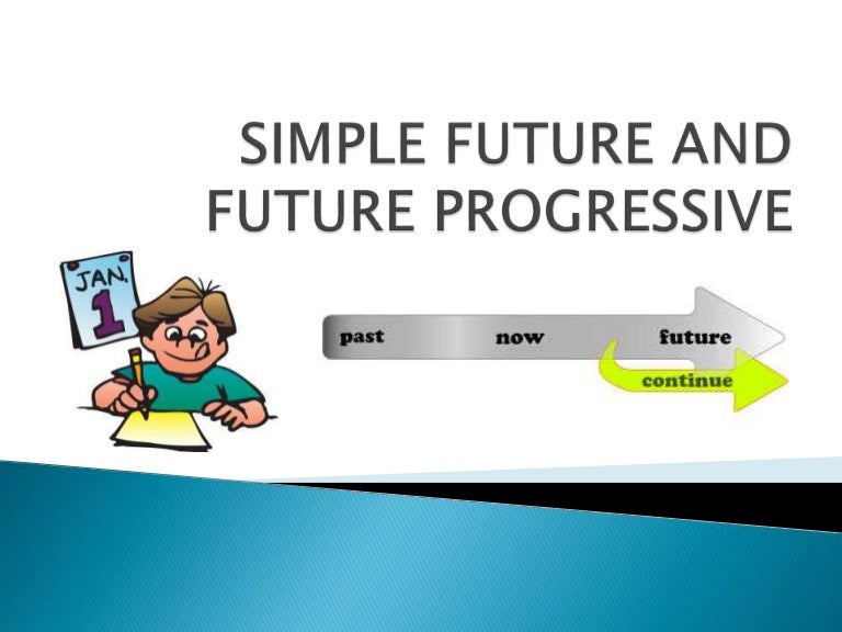 Future And Future Progressive , Future Progressive Tense: Explanation ...