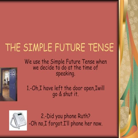 FUTURE-SIMPLE_TENSE_KELAS_6_ELEMENTARY SCHOOL.pptx