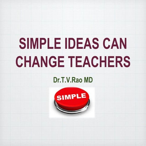 10 Simple Ideas that made Millions | PDF