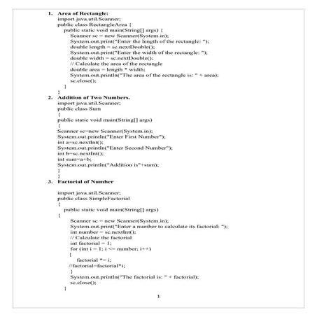 Simple Java Program for beginner with easy method.pdf