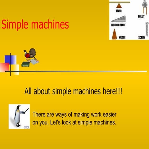 Simple Machines1
