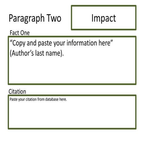 Global Issue Notecards