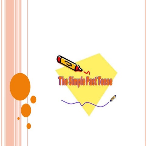 simplepast-151128235546-lva1-app6892.pptx