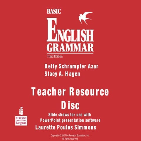 Simple past be and irregular verbs