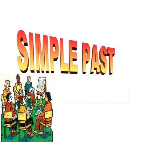 Simple Past
