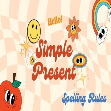 Simple Present Tense Spelling Rules and Verbs.pdf